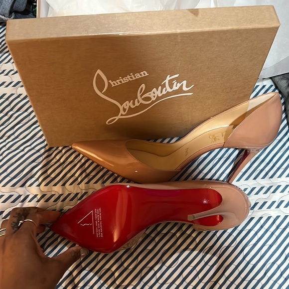 Christian louboutin pumps(new) - Picture 7 of 7